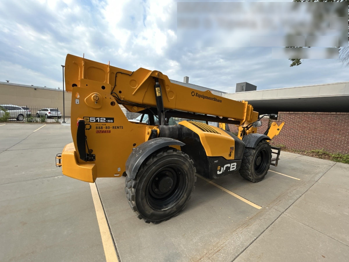 2023 JCB 512-56
