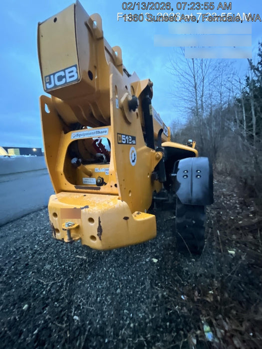 2020 JCB 512-56
