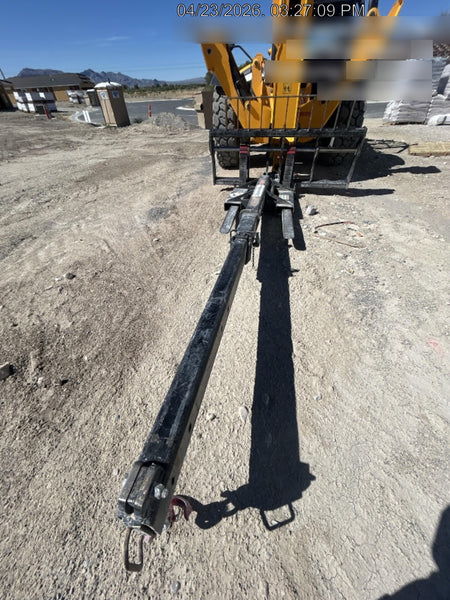 2024 STAR INDUSTRIES M1360B - Star JIB Boom