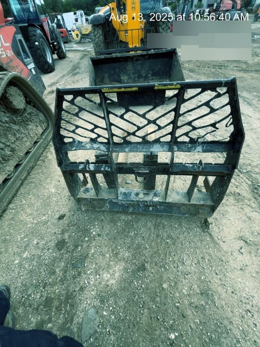 2021 PALADIN 48" Pallet Forks - Paladin