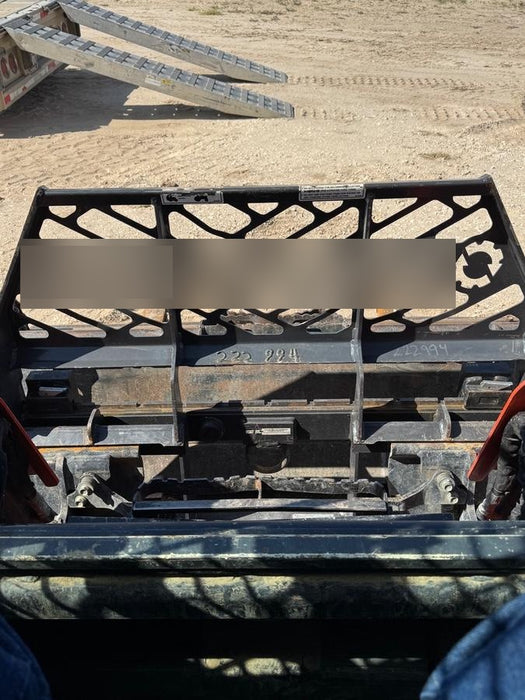 2022 PALADIN 48" Pallet Forks - Paladin