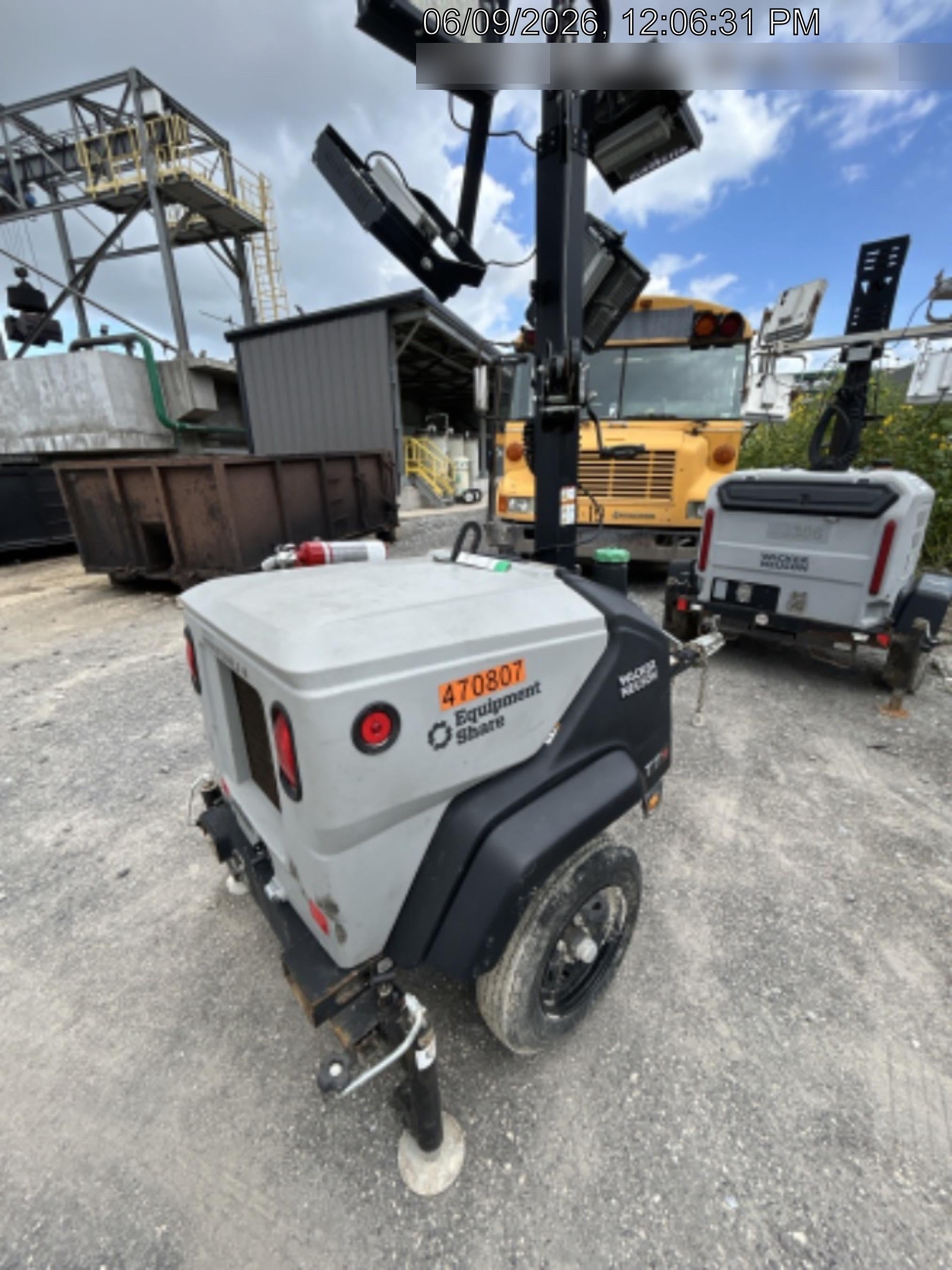2024 WACKER NEUSON LTT4
