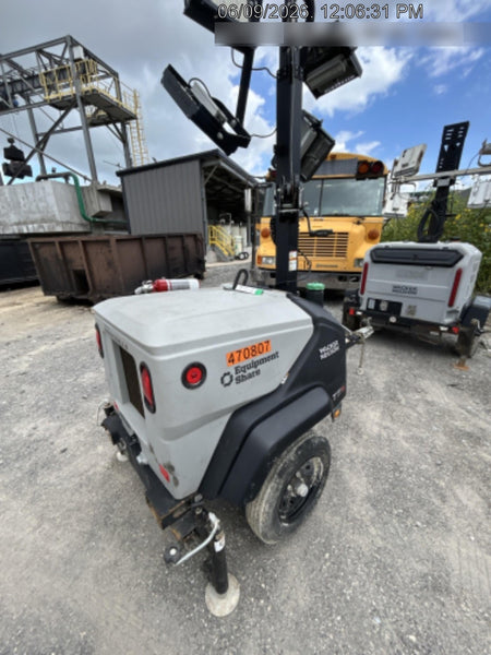 2024 WACKER NEUSON LTT4