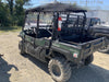 2020 KAWASAKI Mule PRO-DXT (Half Door)