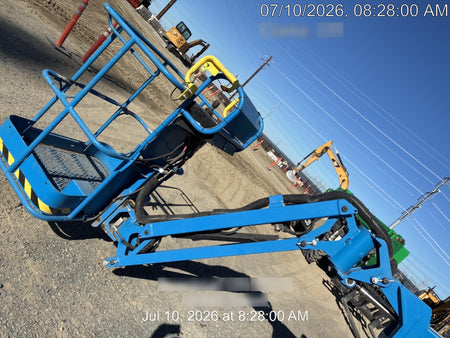 2025 GENIE Z40/23N RJ