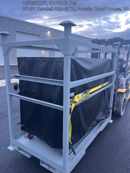 2025 AVTRON AVTRON 2800