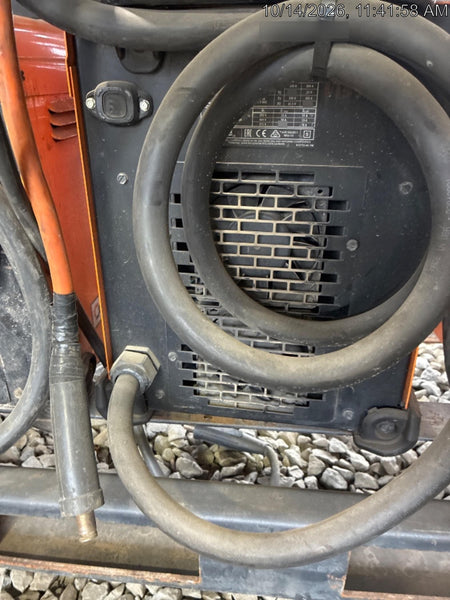 2021 LINCOLN ELECTRIC FLEXTEC 350X