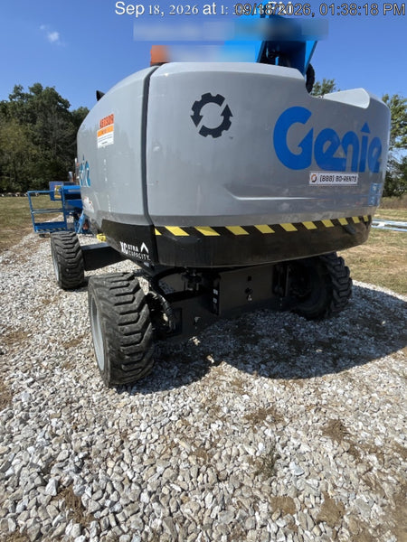 2024 GENIE S-45 XC