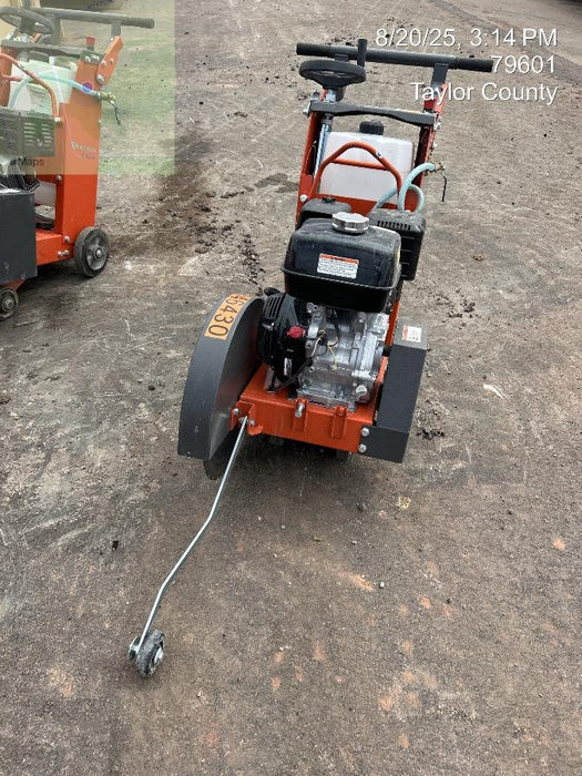 2025 HUSQVARNA FS 400 LV