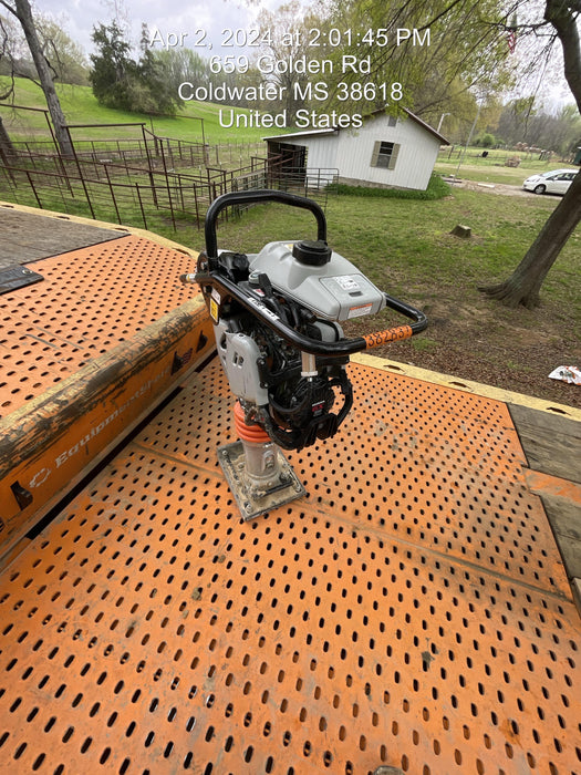 2023 MULTIQUIP MTX60HD