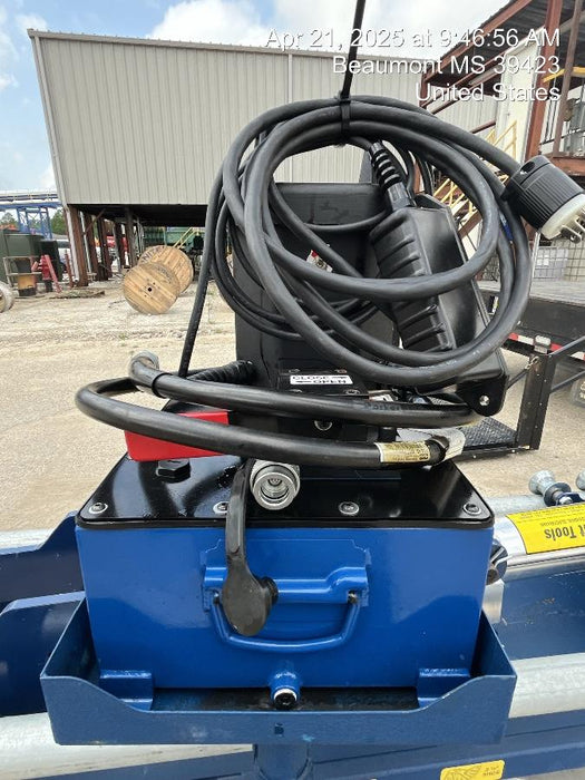 2023 CURRENT TOOLS 254P