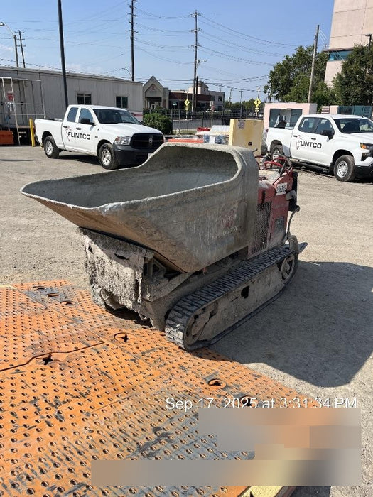 2022 TORO MBTX 2500-TS