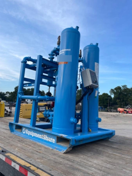 2024 HANKISON RDH-450G