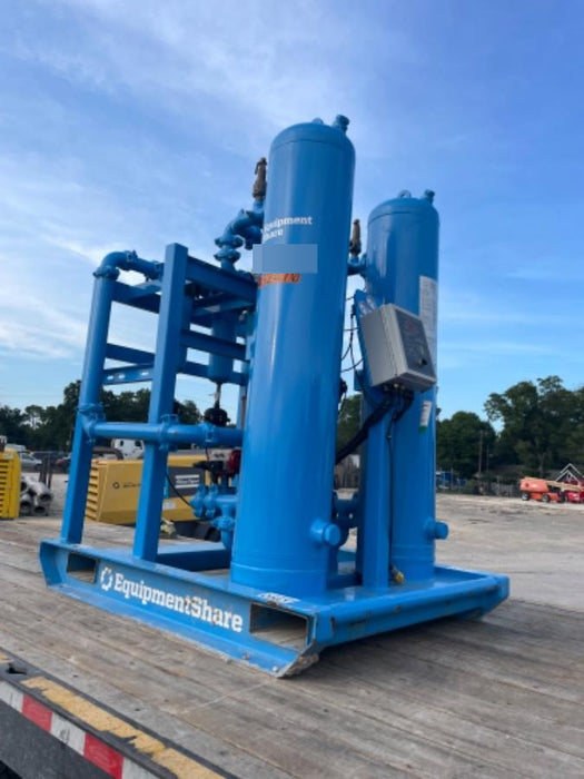 2024 HANKISON RDH-450G