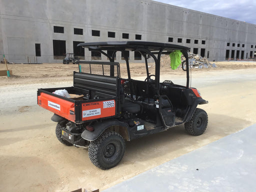 2020 KUBOTA RTV-X1140WL-H (Canopy)