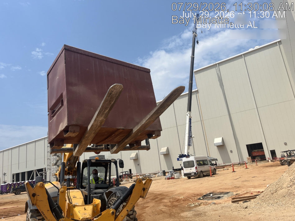 2021 JOBOX 1-682990