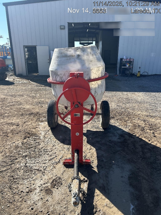 2020 MULTIQUIP MC94PH8