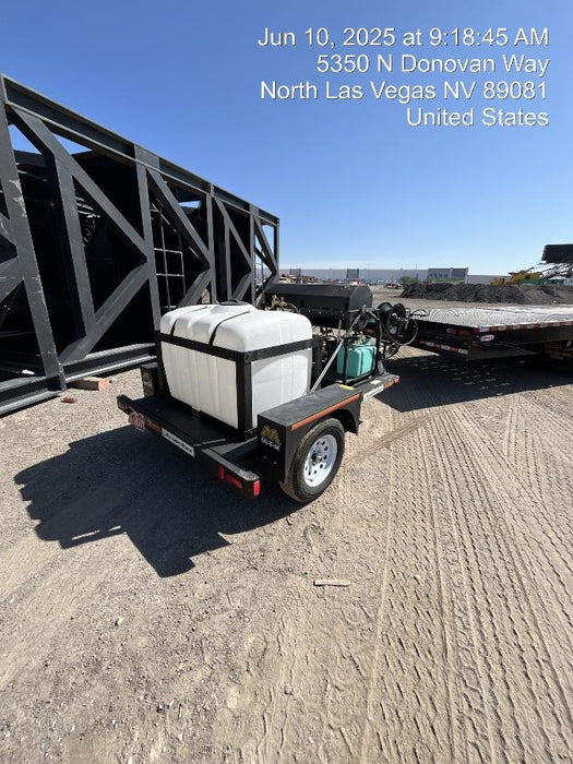 2025 MI-T-M AW-9000-0005 / DHG-4004-B0V6G