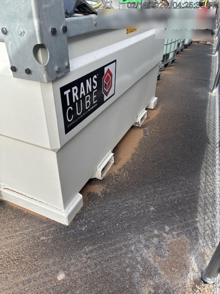 2025 WESTERN GLOBAL 50TCG
