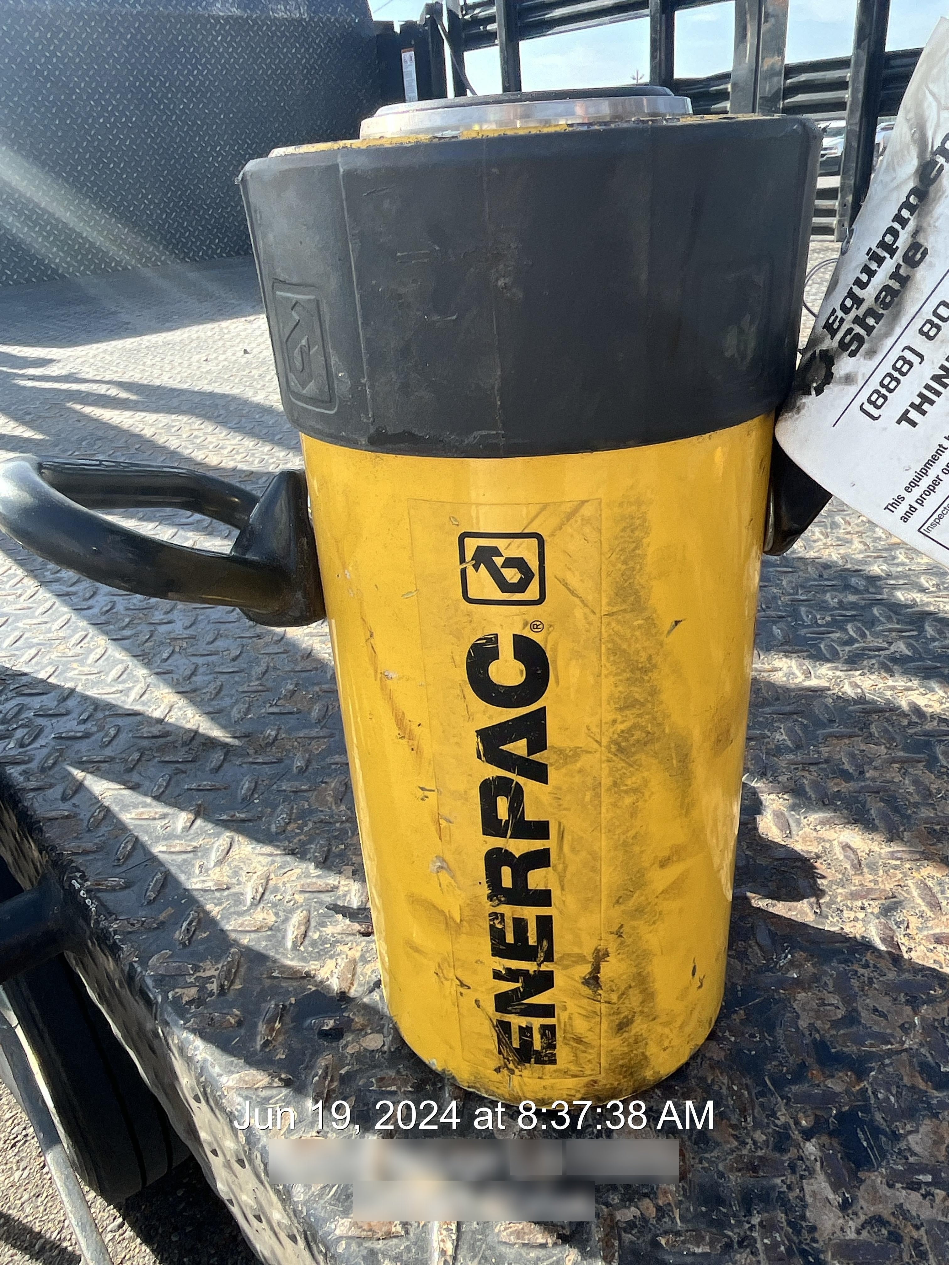 2023 ENERPAC RC506