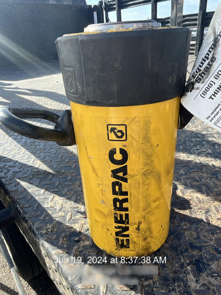 2023 ENERPAC RC506