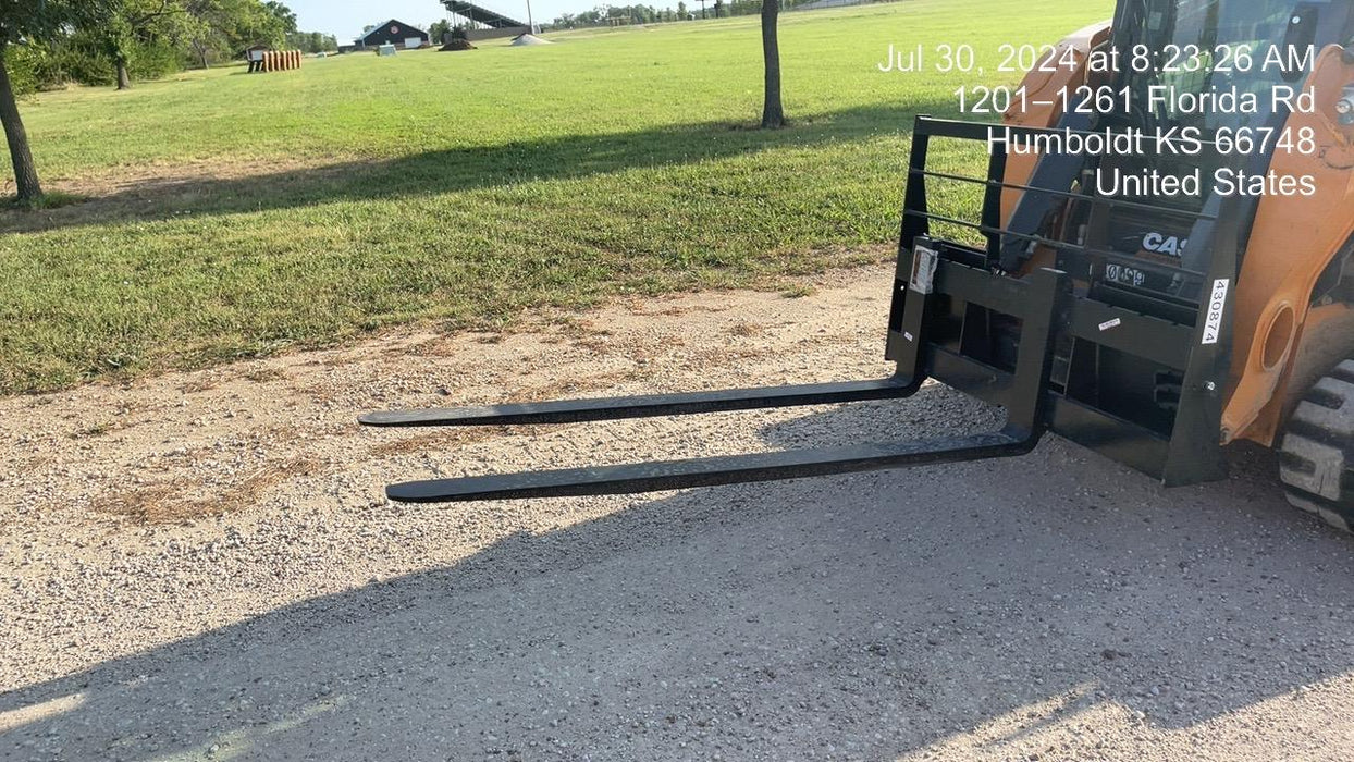 2024 ARROW MATERIAL HANDLING FS5100CB - 72"