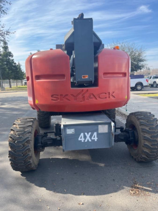 2019 Skyjack SJ63 AJ