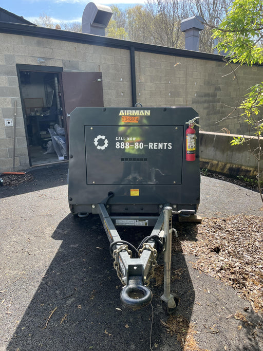 2023 AIRMAN PDS185S CWK