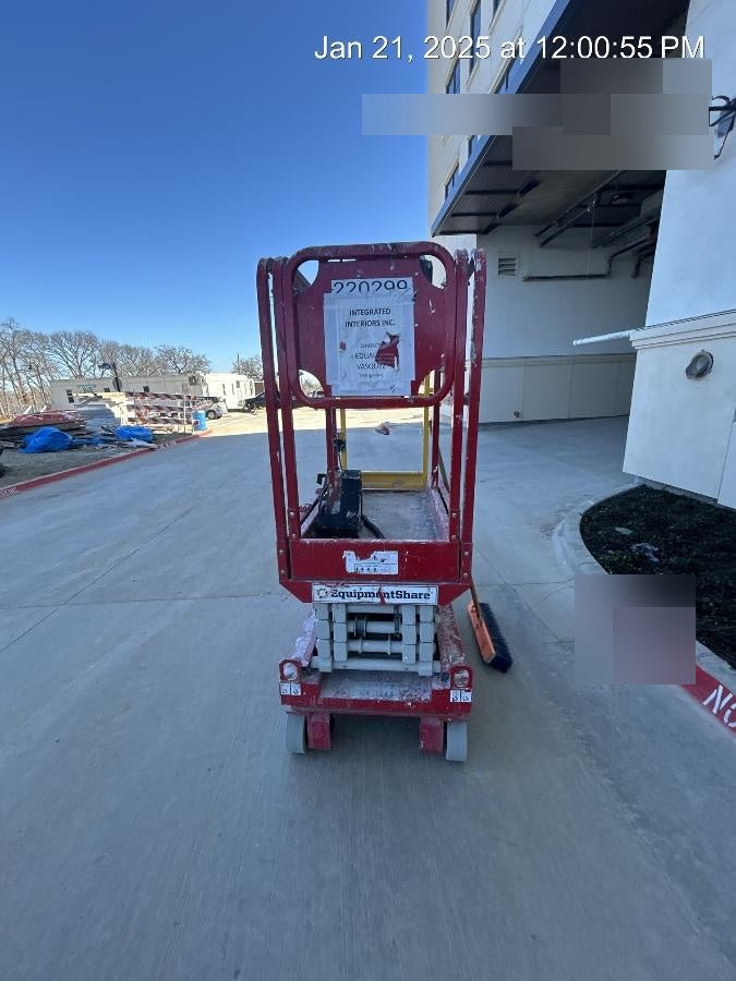 2019 MEC 1330SE