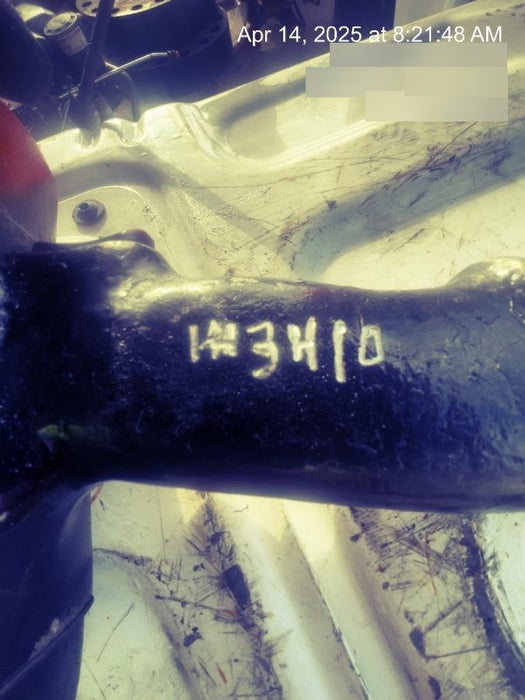 2021 MICHIGAN PNEUMATIC 750SS