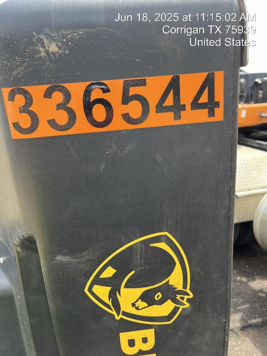 2023 BIG ASS FANS Cool Space 400