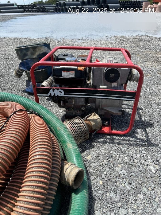 2023 MULTIQUIP QP3TH