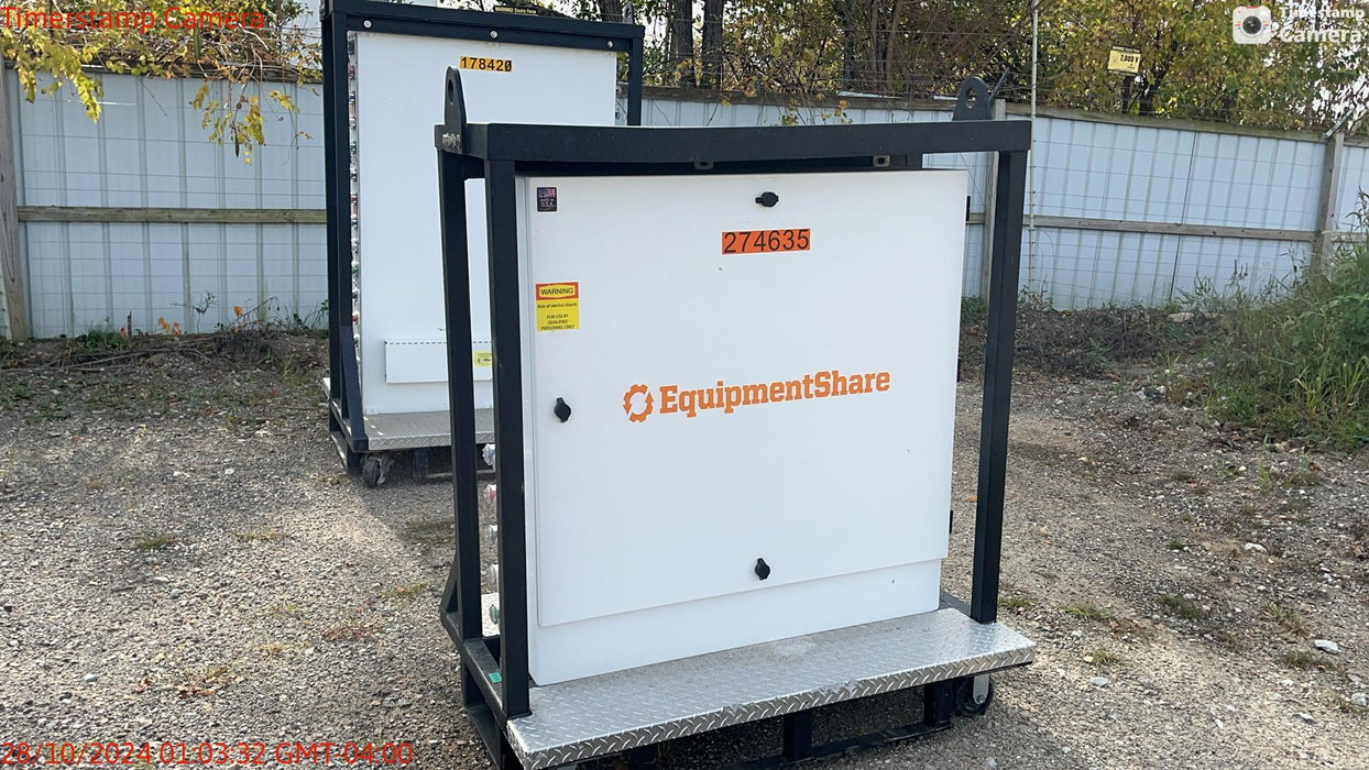 2022 TRYSTAR IL-046-VDE-27-LP