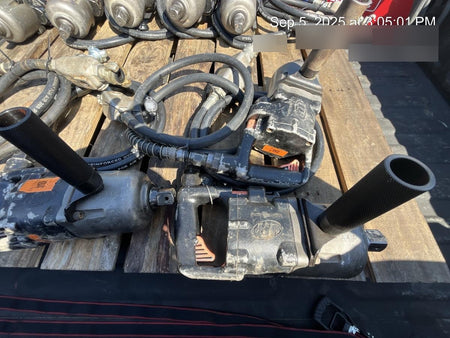 2025 INGERSOLL RAND 3940B2TI