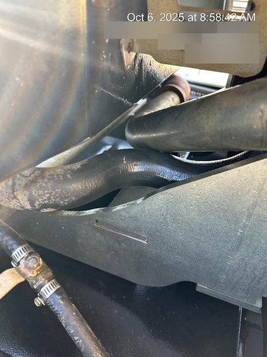 2022 ATLAS COPCO PAS 100