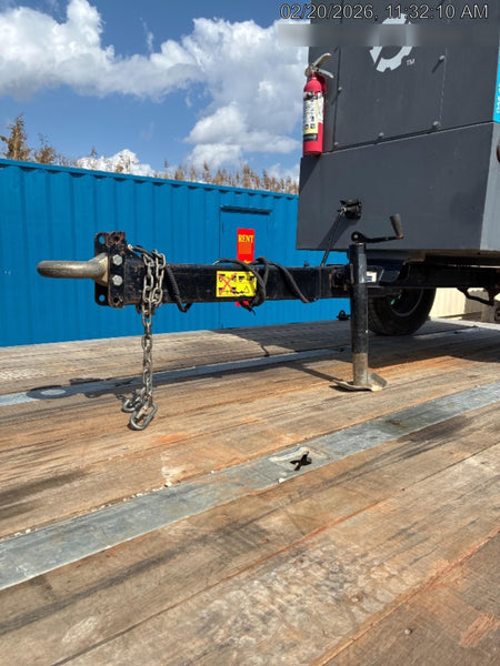 2022 ATLAS COPCO QAS45 CWK