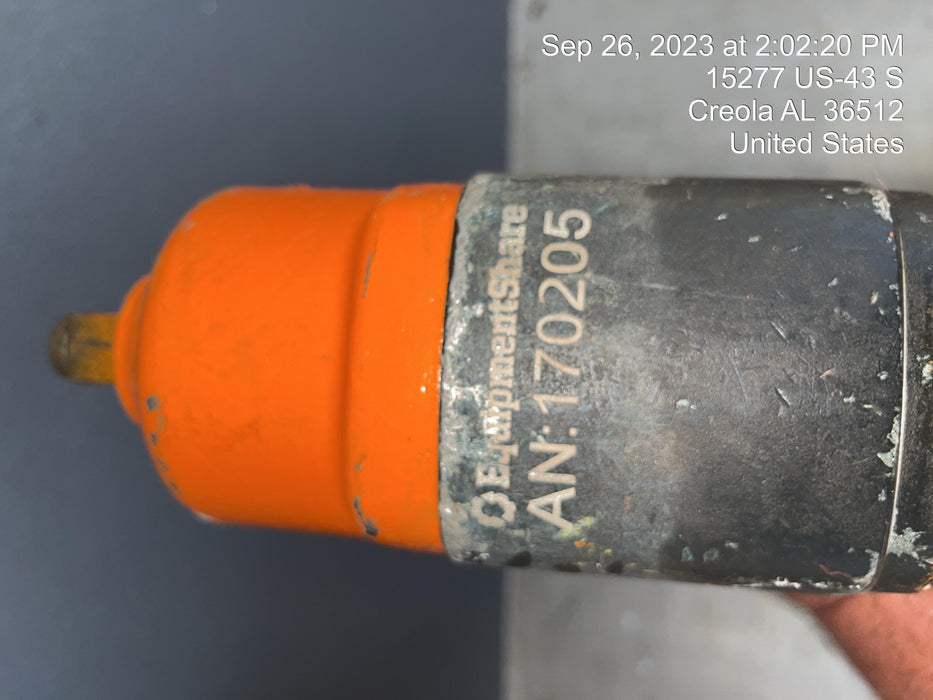 2021 MICHIGAN PNEUMATIC 750SS