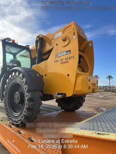 2024 JCB 506-36