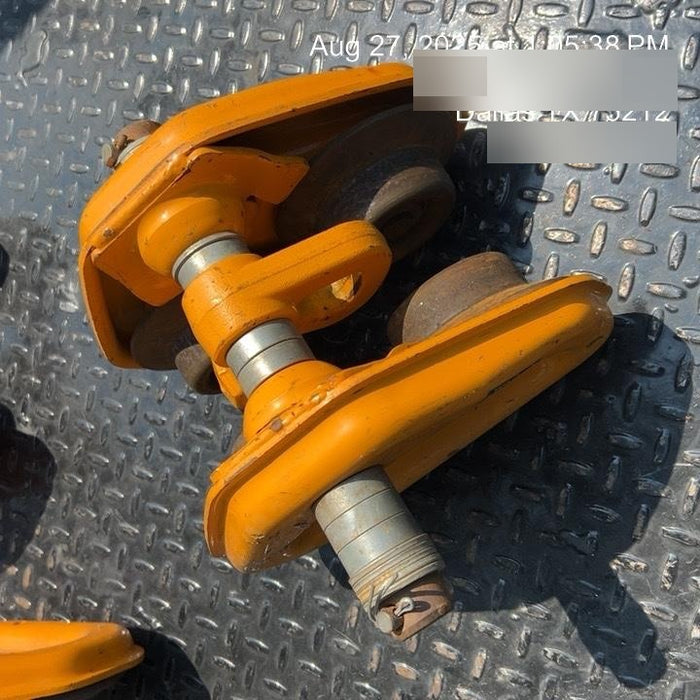 2020 HARRINGTON PTF2020