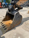 2019 WERK-BRAU 48" HD Bucket -  Werk-Brau