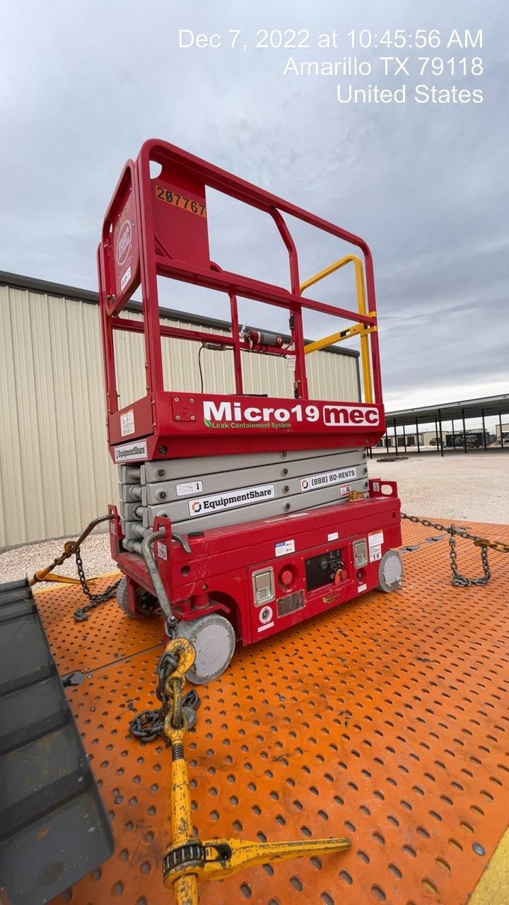 2022 MEC Micro 19