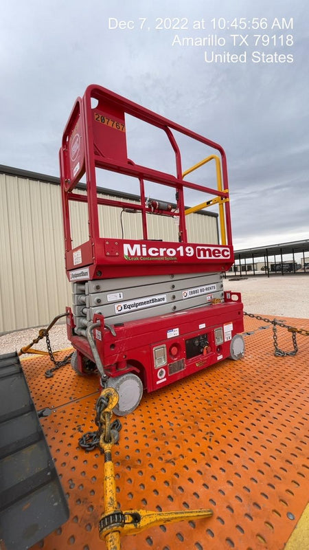 2022 MEC Micro 19