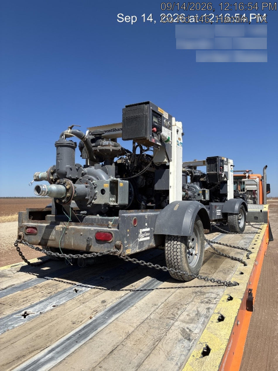 2023 ATLAS COPCO PAC F44 KD