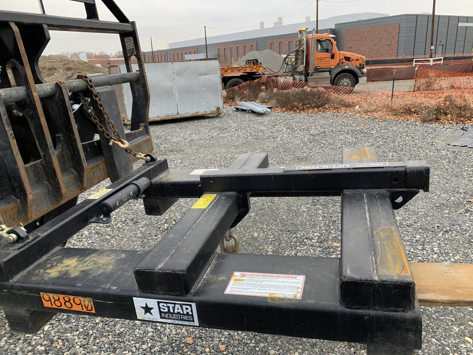 2020 STAR INDUSTRIES 1395B