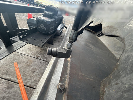 2022 PALADIN UTILITY GRAPPLE 11876-0022