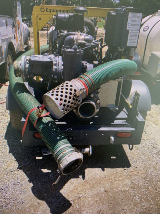 2022 ATLAS COPCO PAC F66 KD