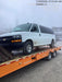 2023 CHEVROLET Express Van - Rental