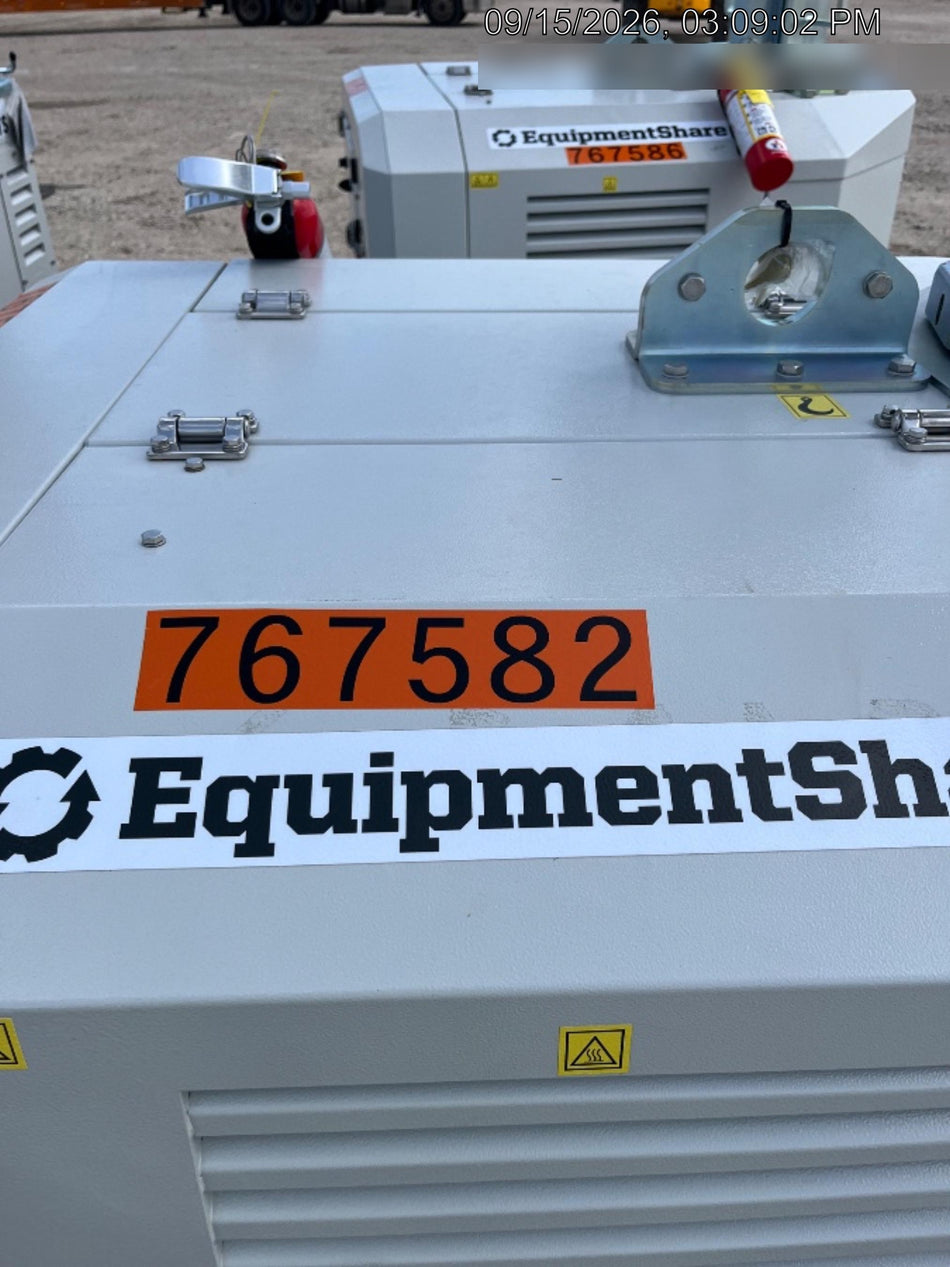 2026 TRIME X-SMART (SKID)