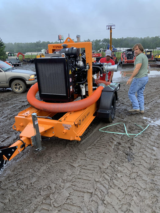 2021 PIONEER PP66S12L71-TD2.9L4