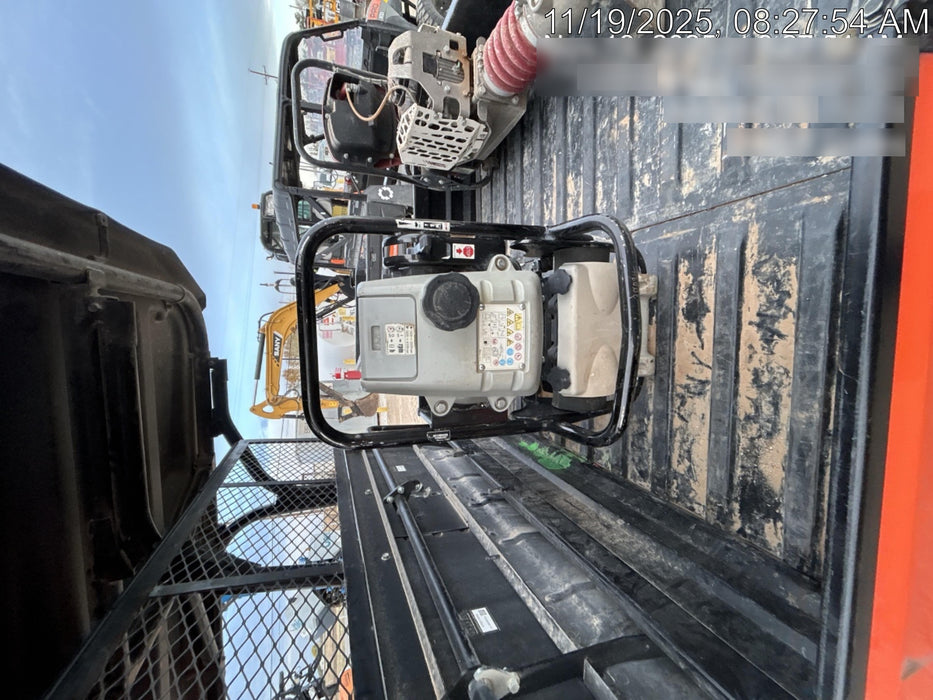 2023 MULTIQUIP MTX60HD